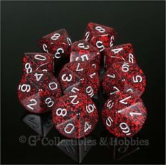 d10 tube red